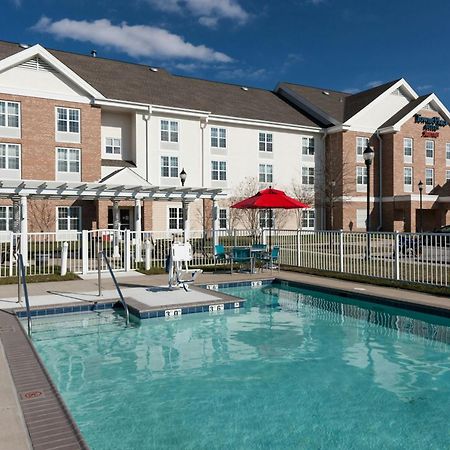 Towneplace Suites Suffolk Chesapeake Εξωτερικό φωτογραφία