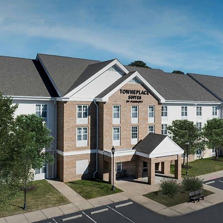 Towneplace Suites Suffolk Chesapeake Εξωτερικό φωτογραφία