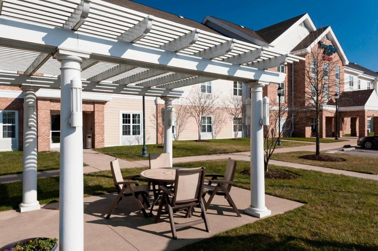 Towneplace Suites Suffolk Chesapeake Εξωτερικό φωτογραφία