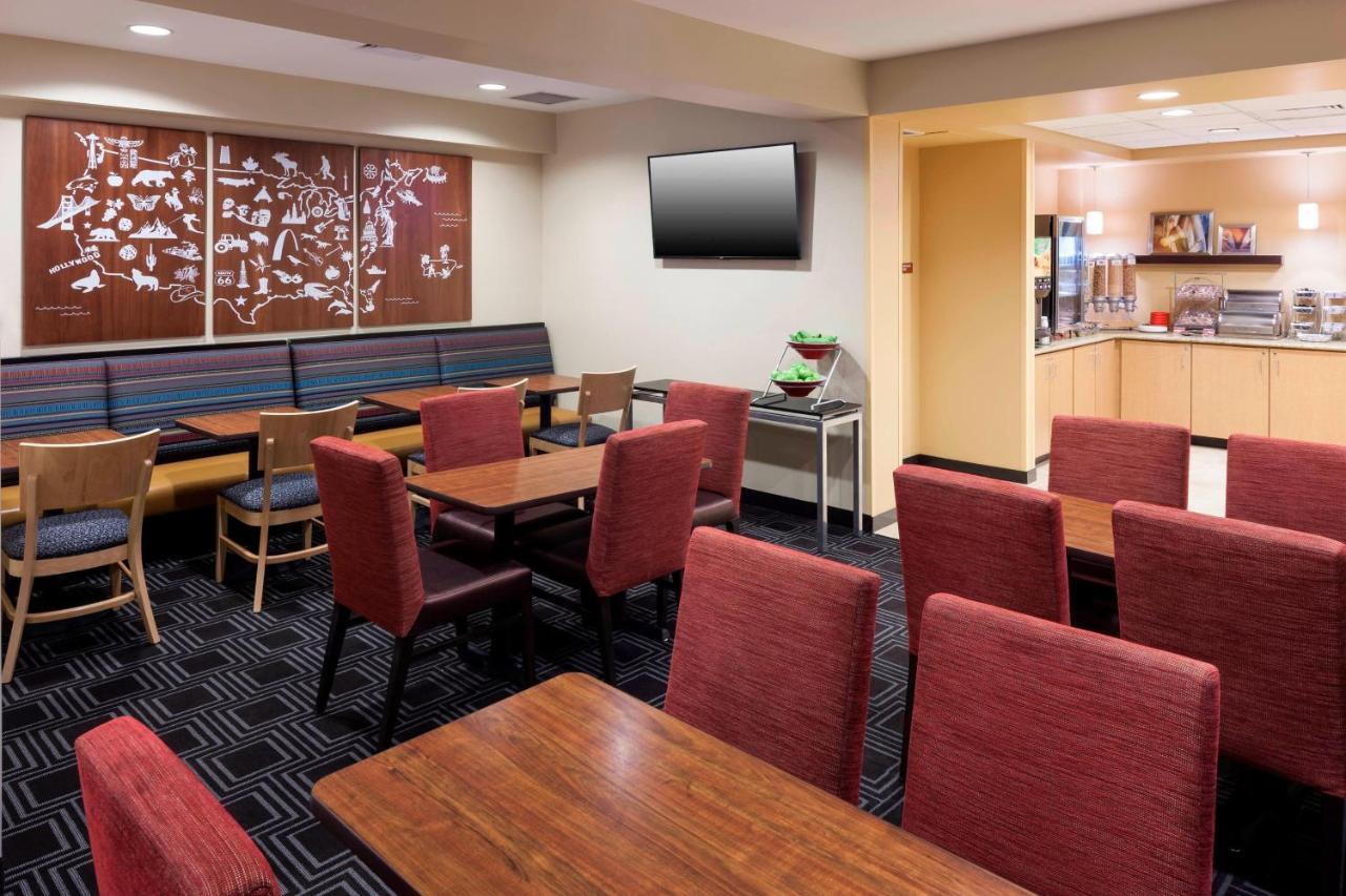 Towneplace Suites Suffolk Chesapeake Εξωτερικό φωτογραφία