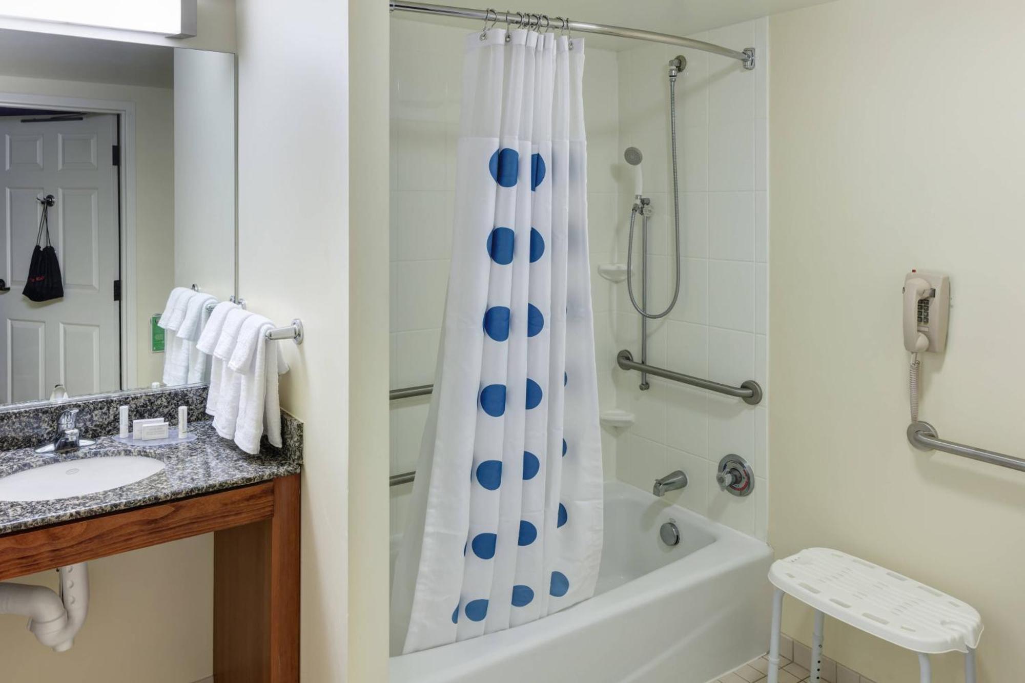 Towneplace Suites Suffolk Chesapeake Εξωτερικό φωτογραφία