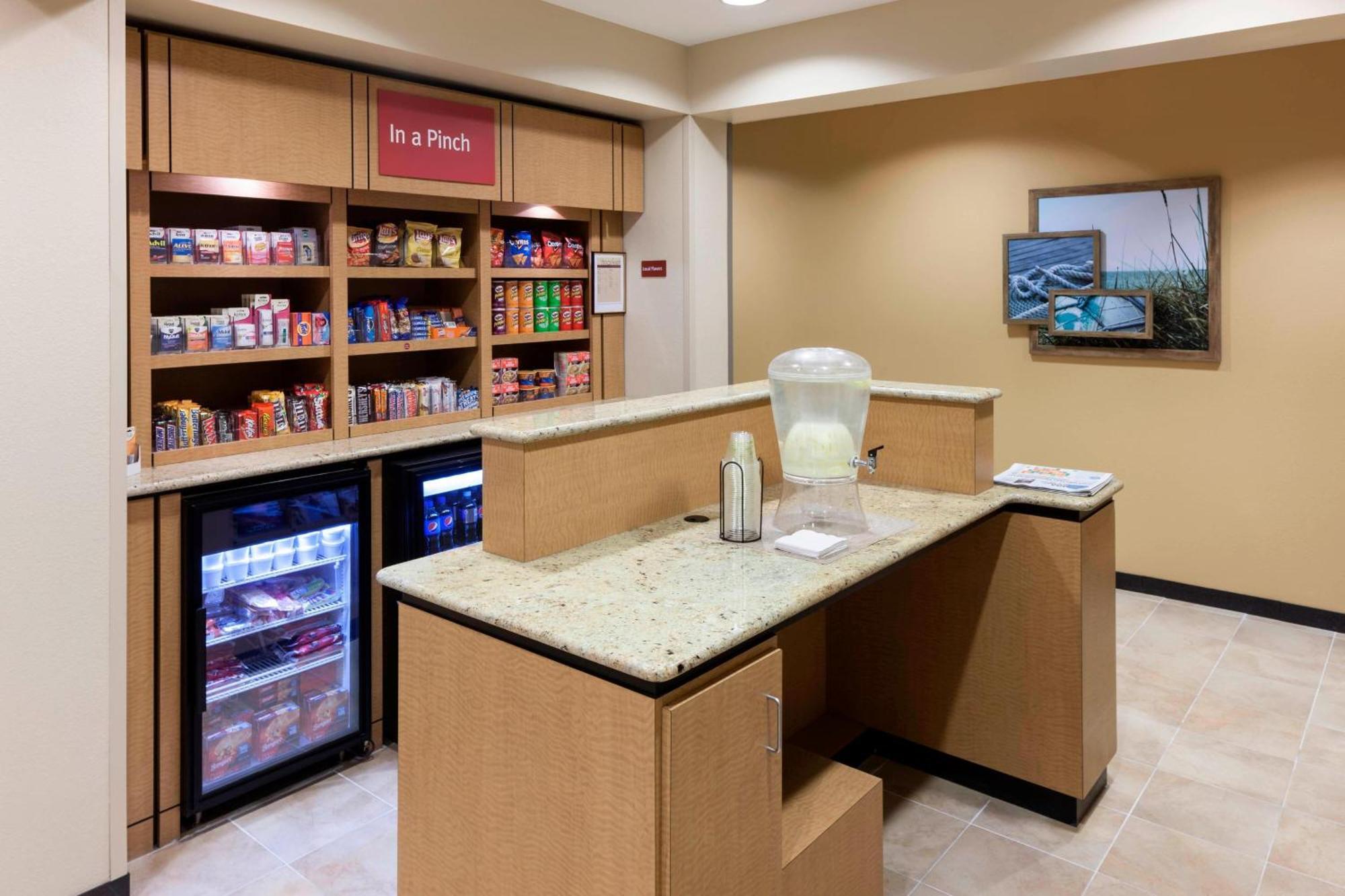 Towneplace Suites Suffolk Chesapeake Εξωτερικό φωτογραφία