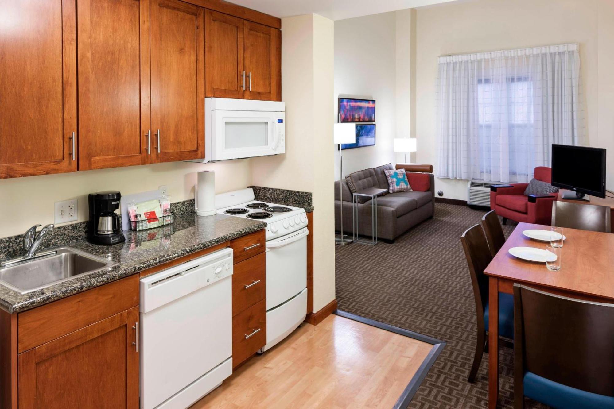Towneplace Suites Suffolk Chesapeake Εξωτερικό φωτογραφία