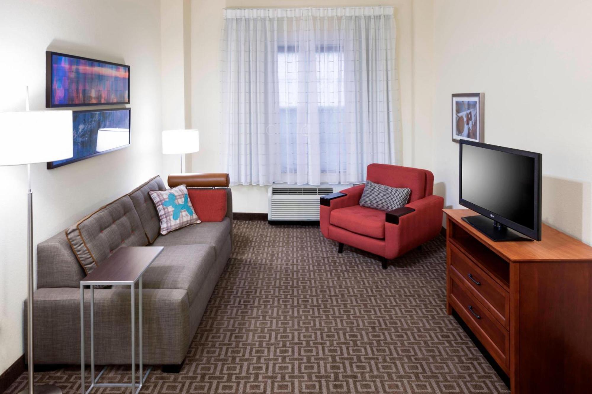 Towneplace Suites Suffolk Chesapeake Εξωτερικό φωτογραφία