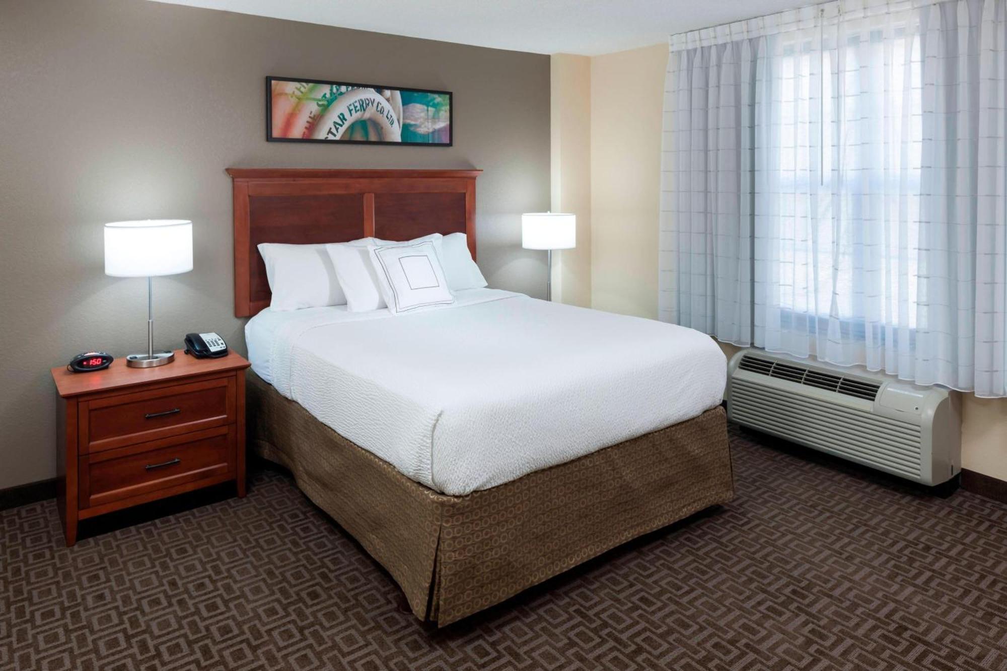 Towneplace Suites Suffolk Chesapeake Εξωτερικό φωτογραφία