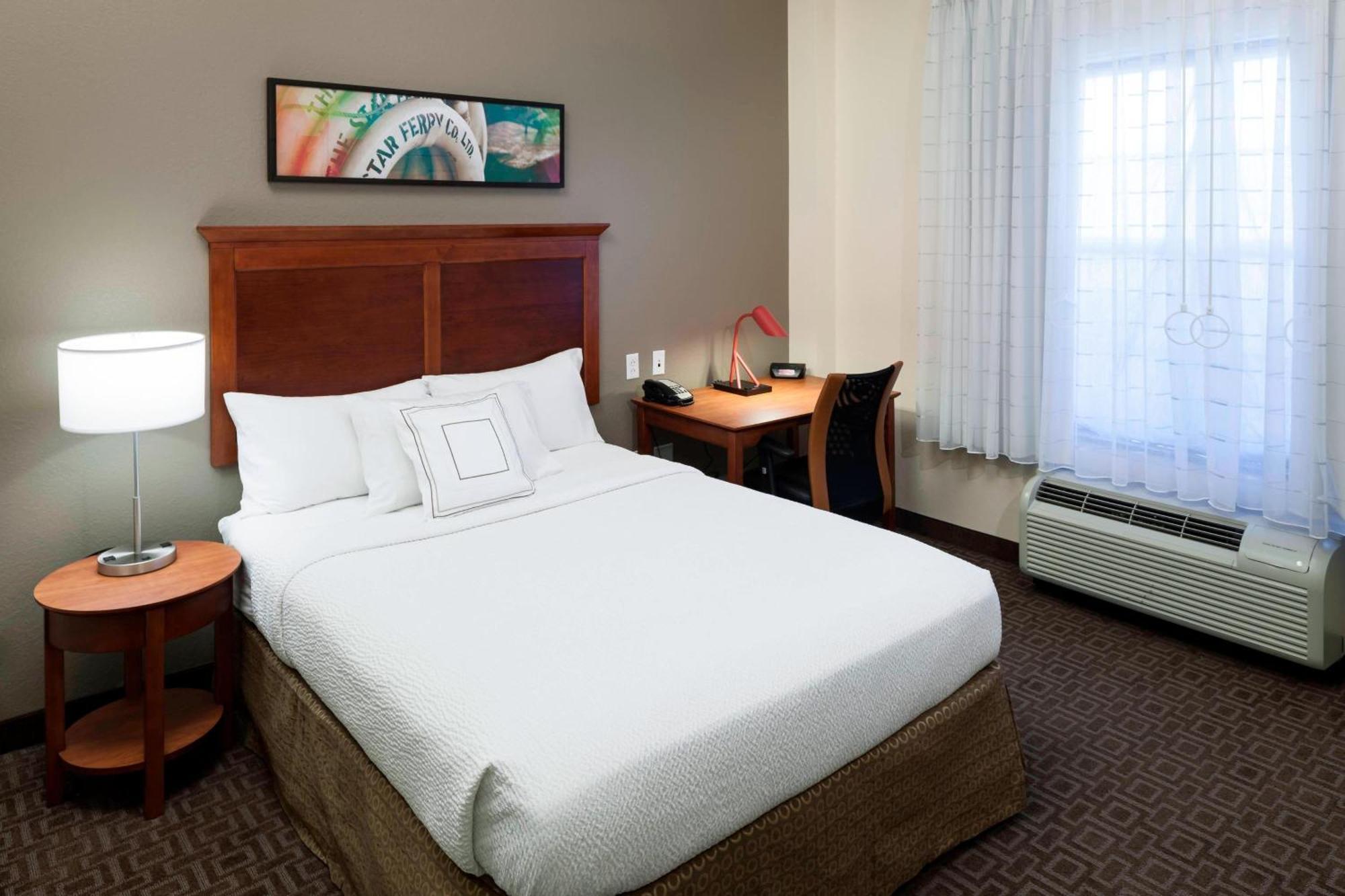 Towneplace Suites Suffolk Chesapeake Εξωτερικό φωτογραφία
