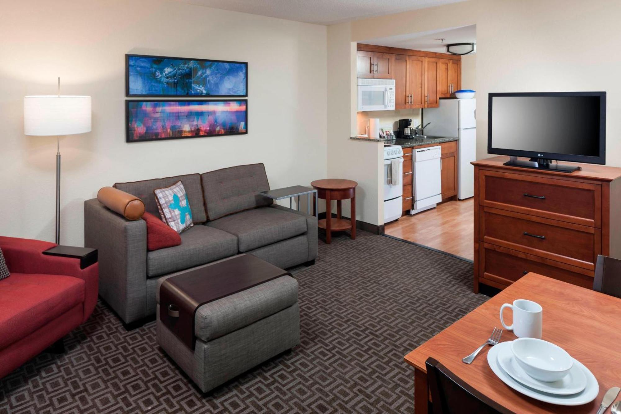 Towneplace Suites Suffolk Chesapeake Εξωτερικό φωτογραφία