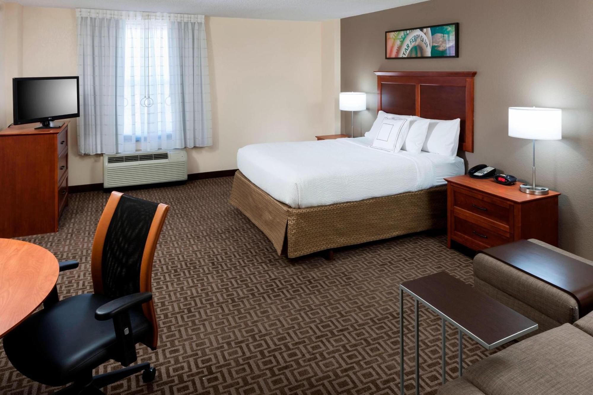 Towneplace Suites Suffolk Chesapeake Εξωτερικό φωτογραφία