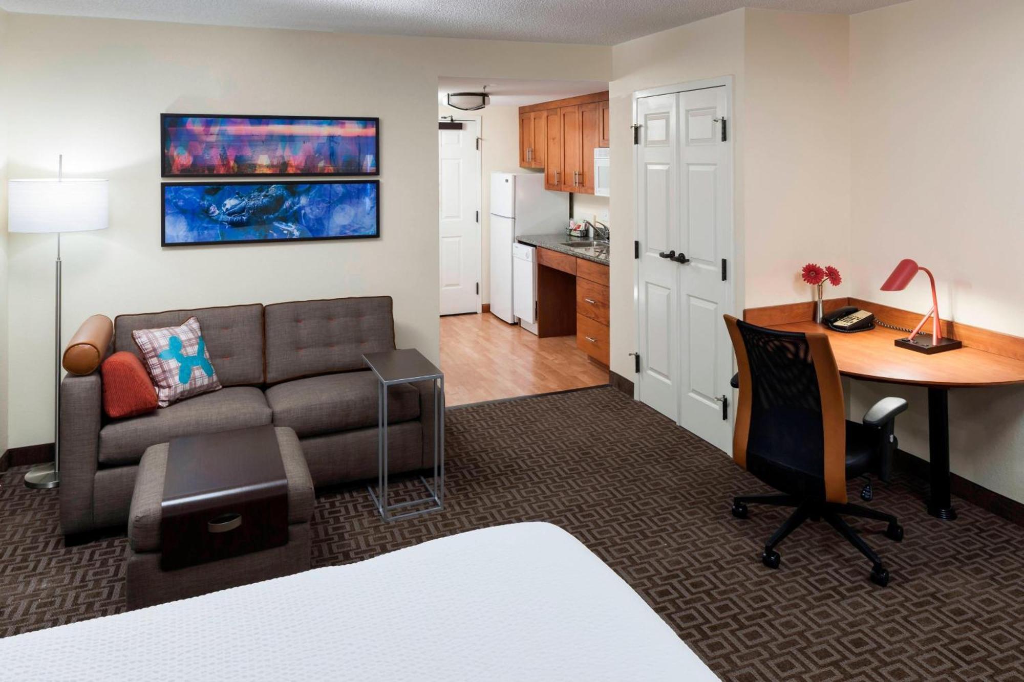 Towneplace Suites Suffolk Chesapeake Εξωτερικό φωτογραφία