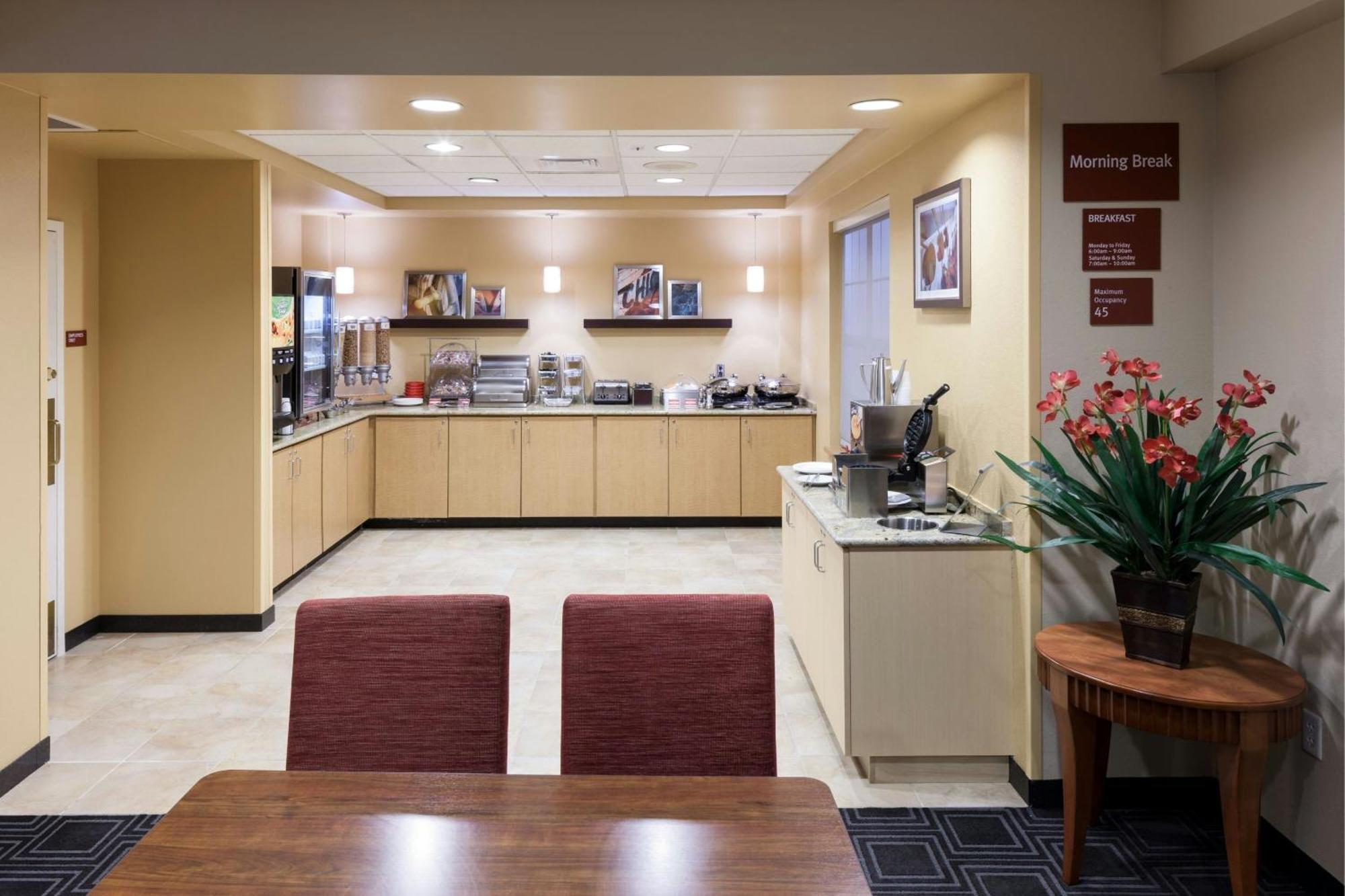 Towneplace Suites Suffolk Chesapeake Εξωτερικό φωτογραφία