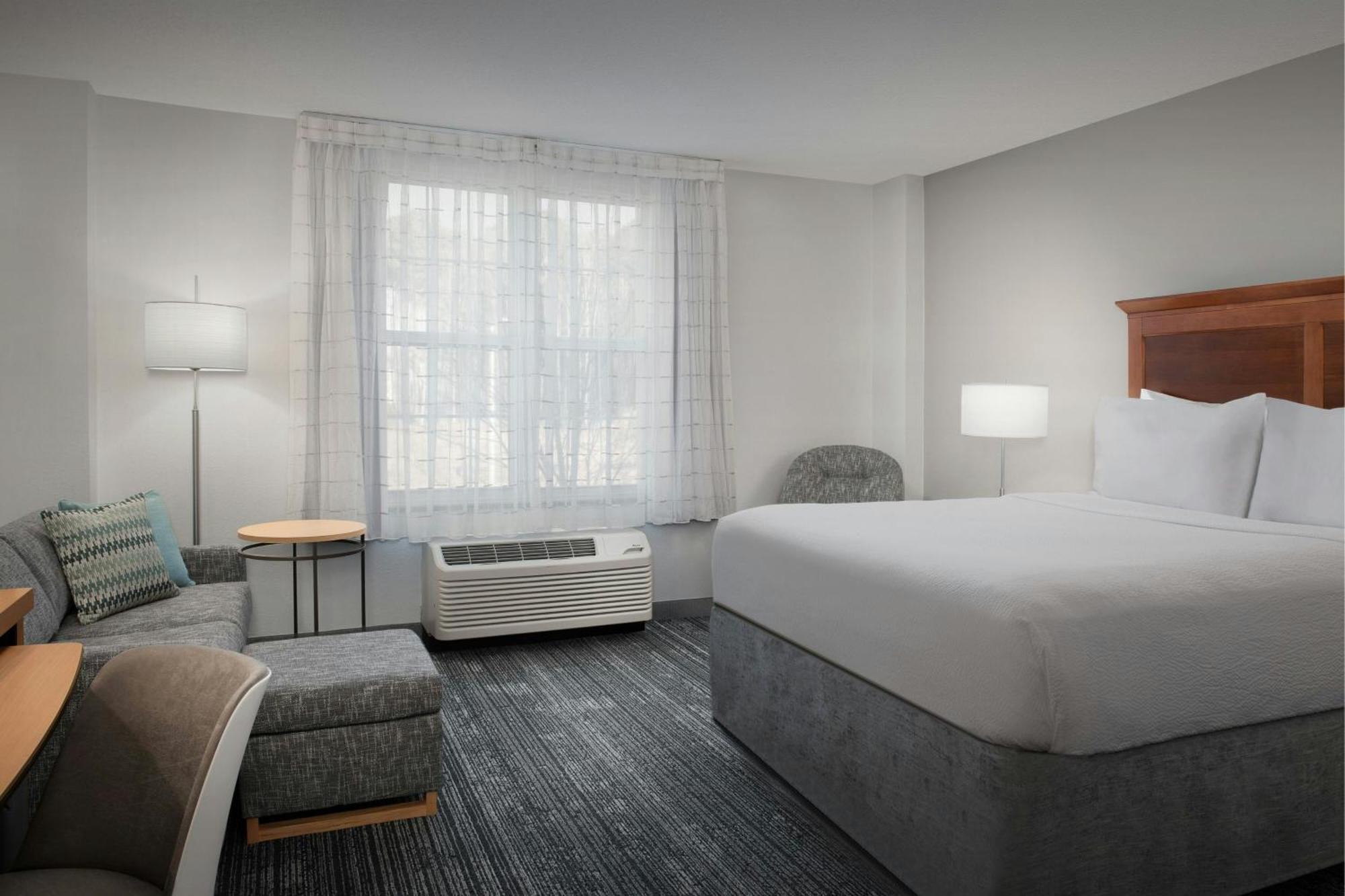 Towneplace Suites Suffolk Chesapeake Εξωτερικό φωτογραφία