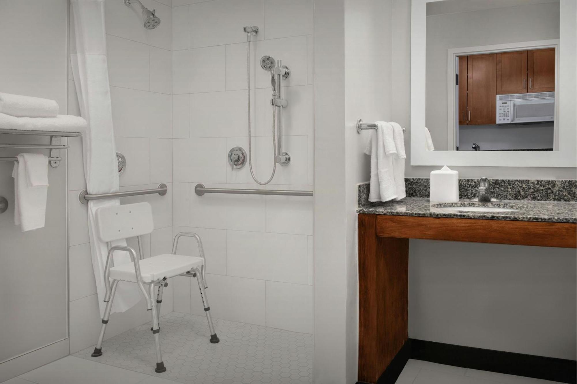 Towneplace Suites Suffolk Chesapeake Εξωτερικό φωτογραφία