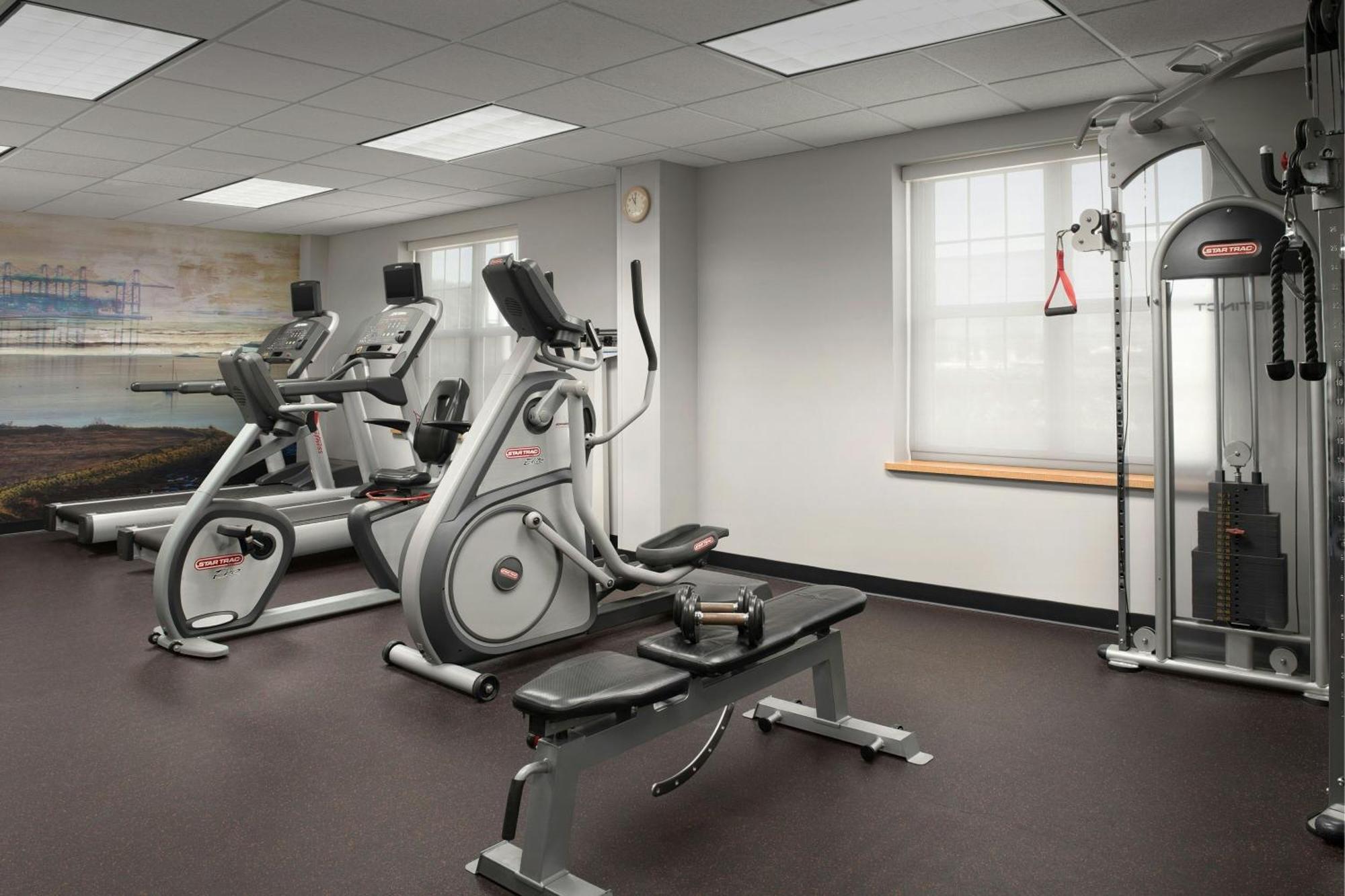 Towneplace Suites Suffolk Chesapeake Εξωτερικό φωτογραφία