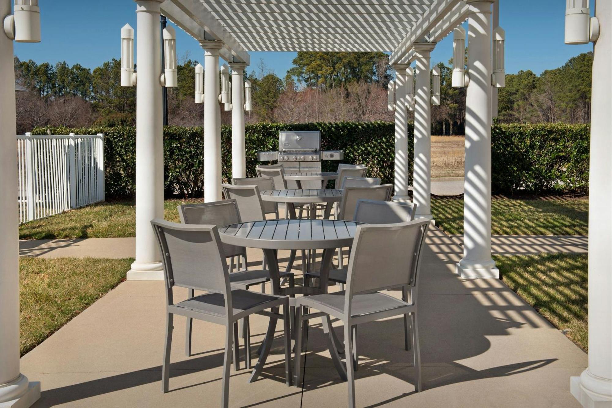 Towneplace Suites Suffolk Chesapeake Εξωτερικό φωτογραφία