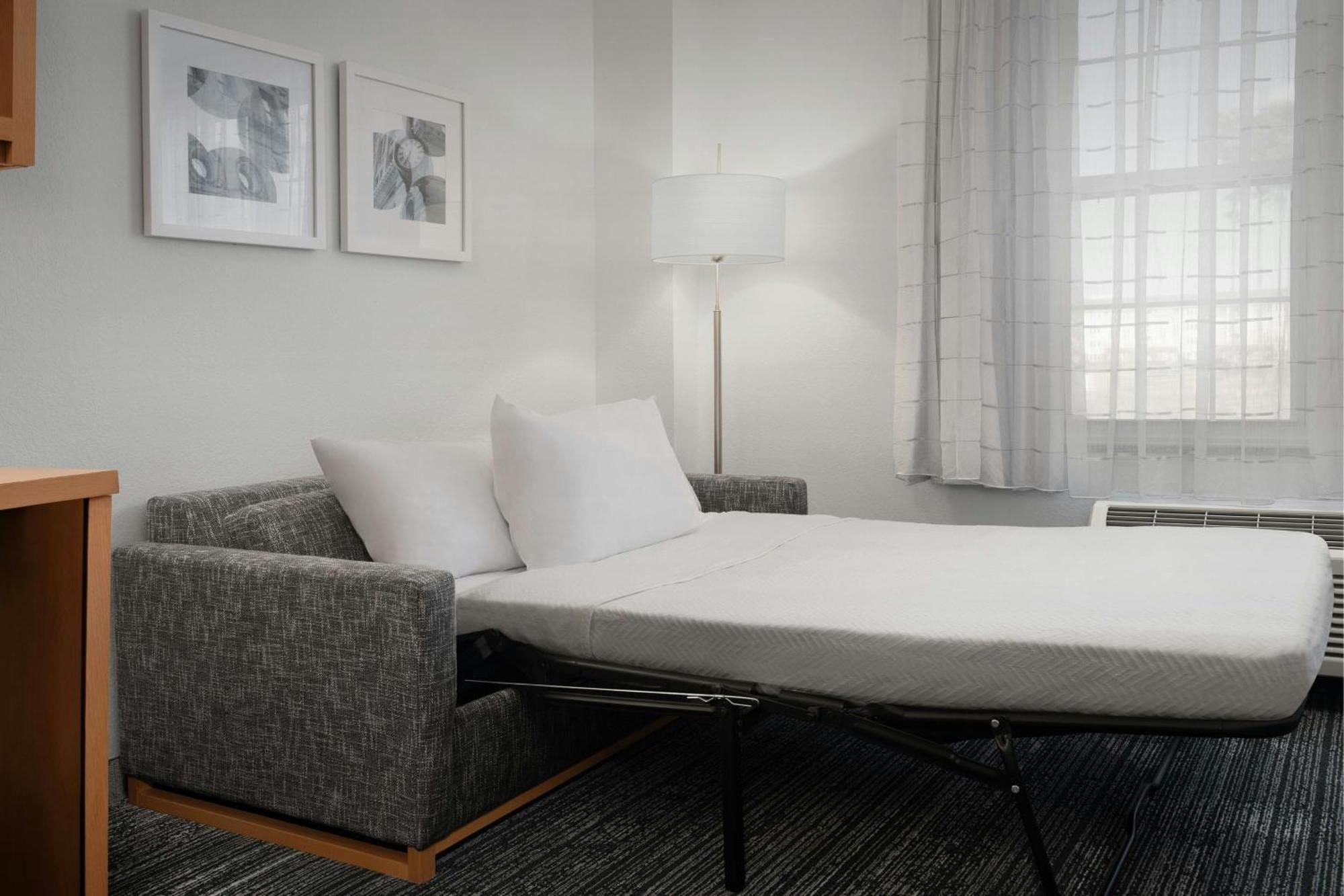 Towneplace Suites Suffolk Chesapeake Εξωτερικό φωτογραφία
