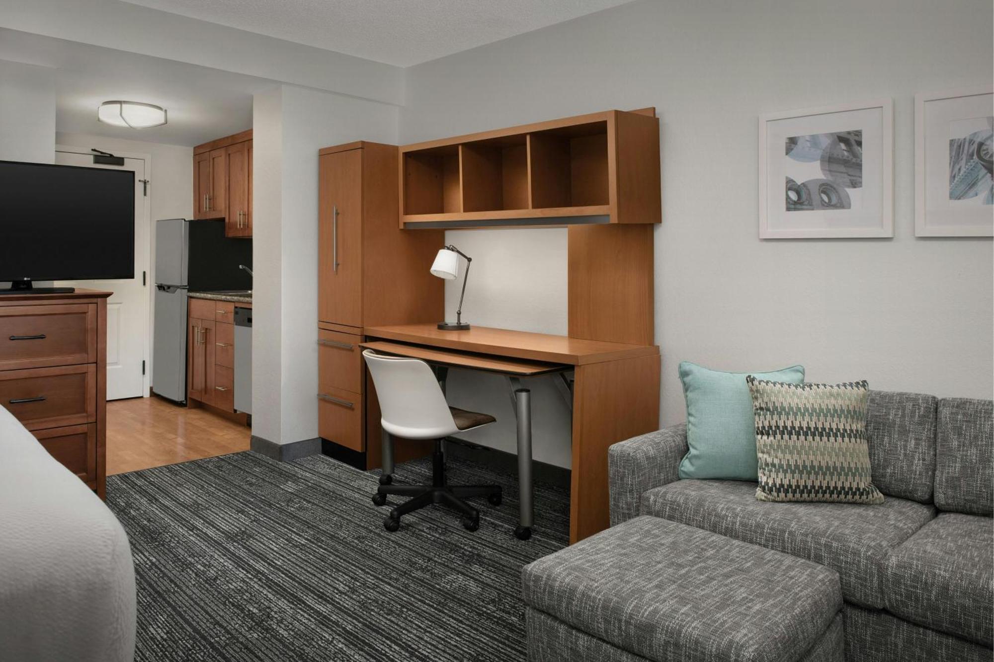 Towneplace Suites Suffolk Chesapeake Εξωτερικό φωτογραφία