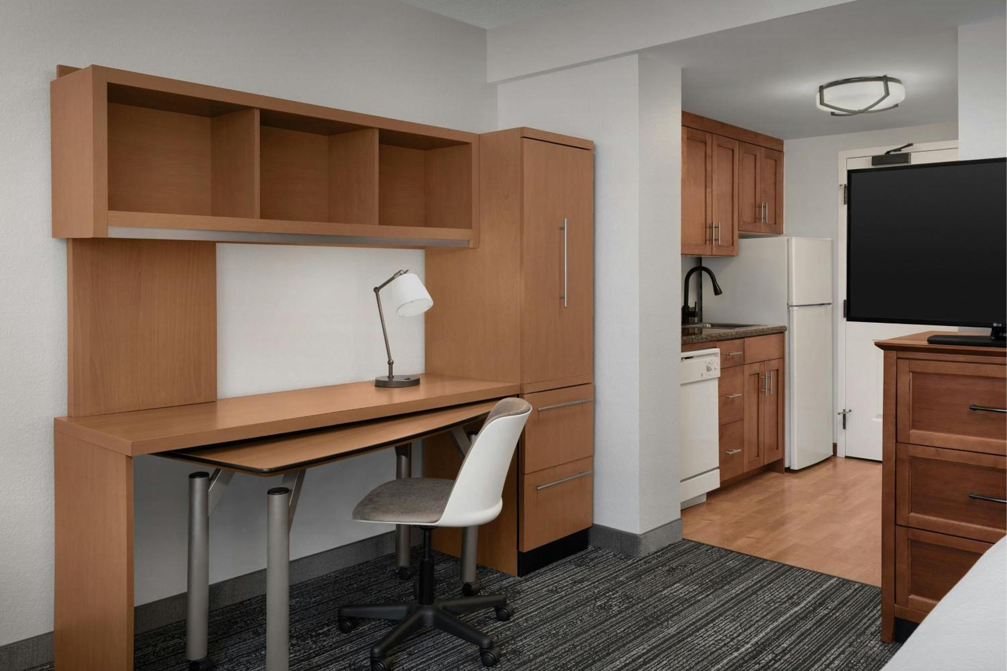 Towneplace Suites Suffolk Chesapeake Εξωτερικό φωτογραφία