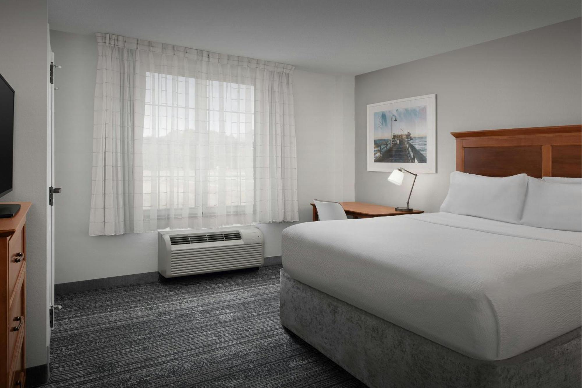 Towneplace Suites Suffolk Chesapeake Εξωτερικό φωτογραφία