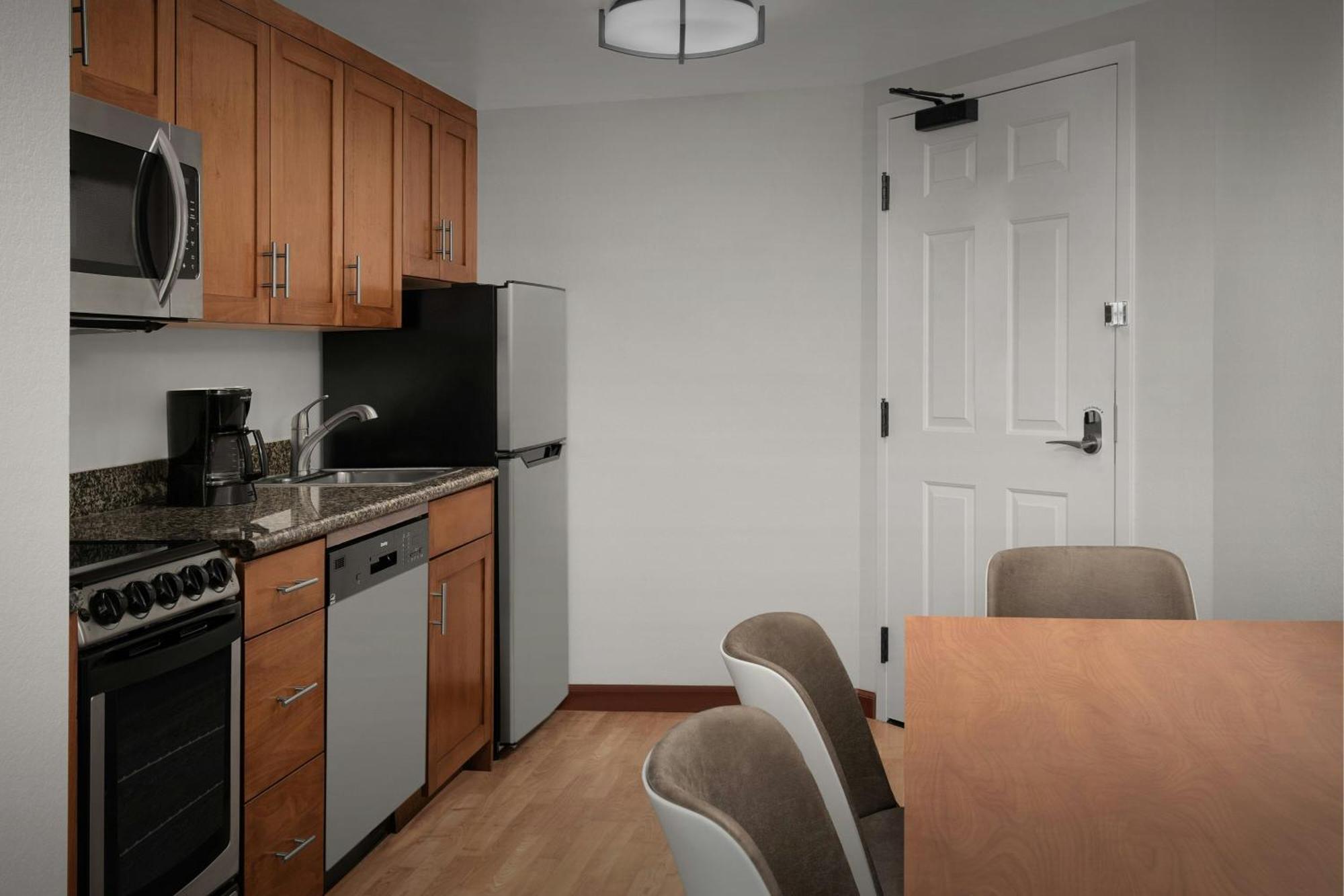 Towneplace Suites Suffolk Chesapeake Εξωτερικό φωτογραφία