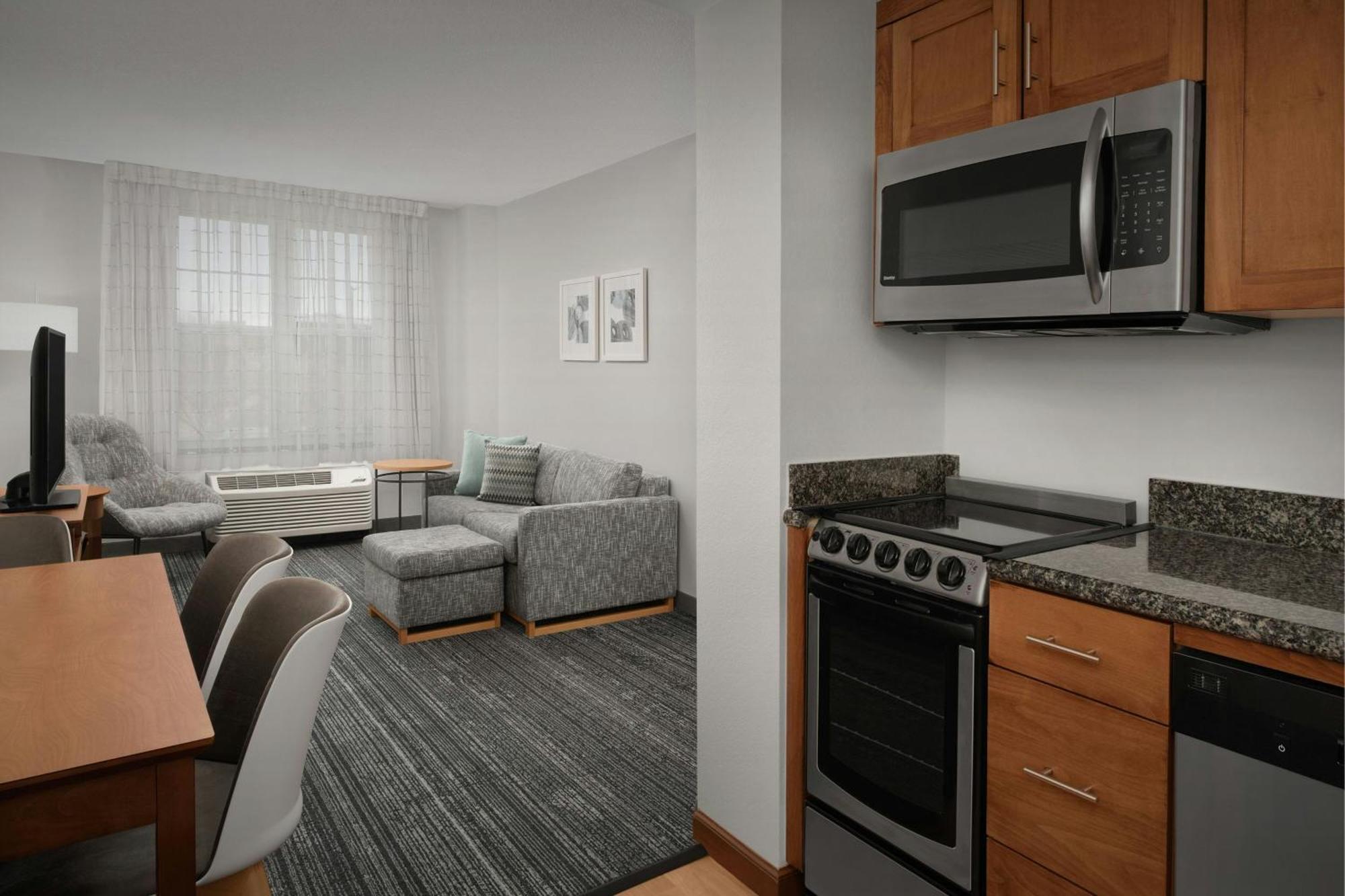 Towneplace Suites Suffolk Chesapeake Εξωτερικό φωτογραφία