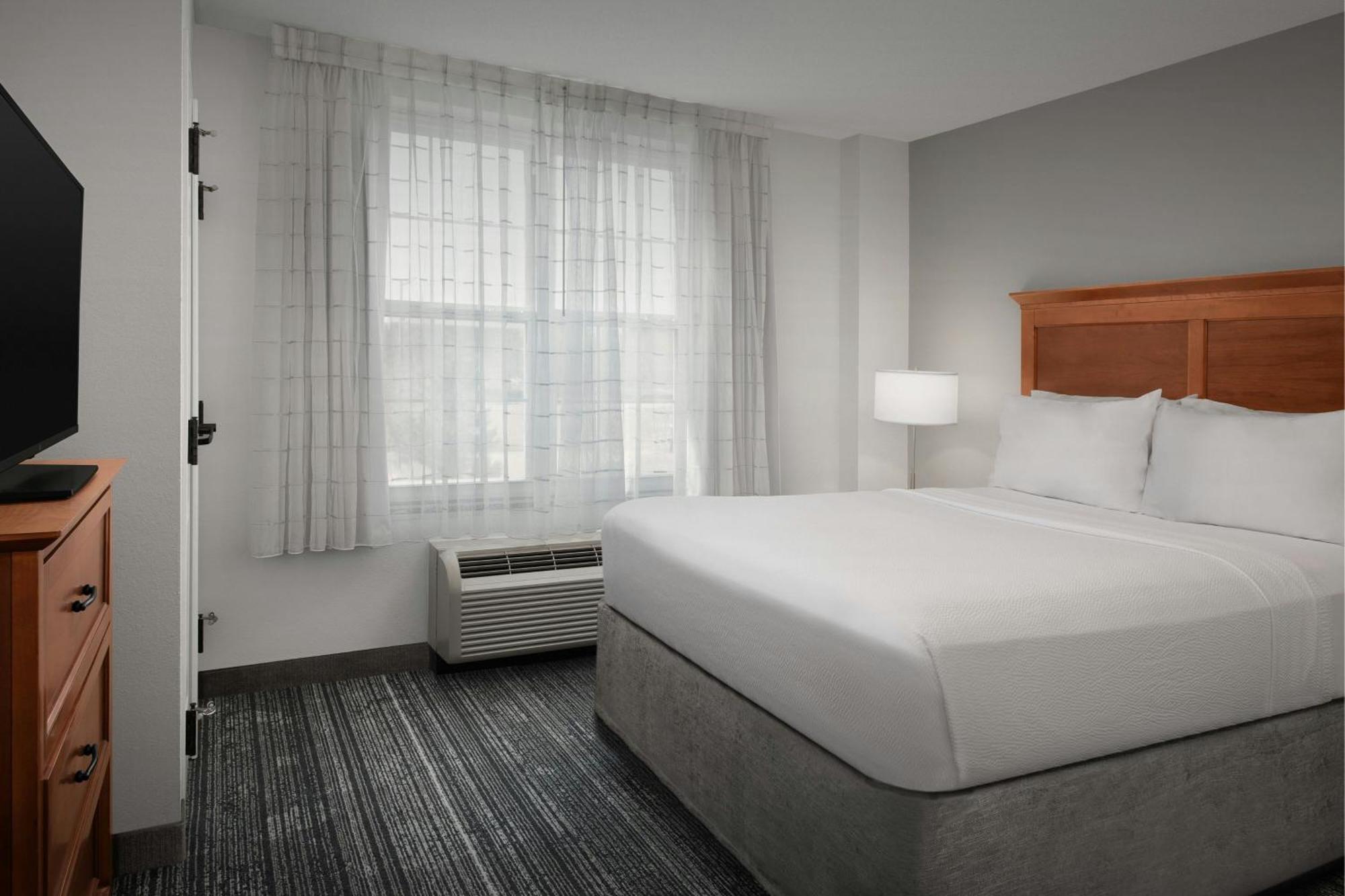 Towneplace Suites Suffolk Chesapeake Εξωτερικό φωτογραφία