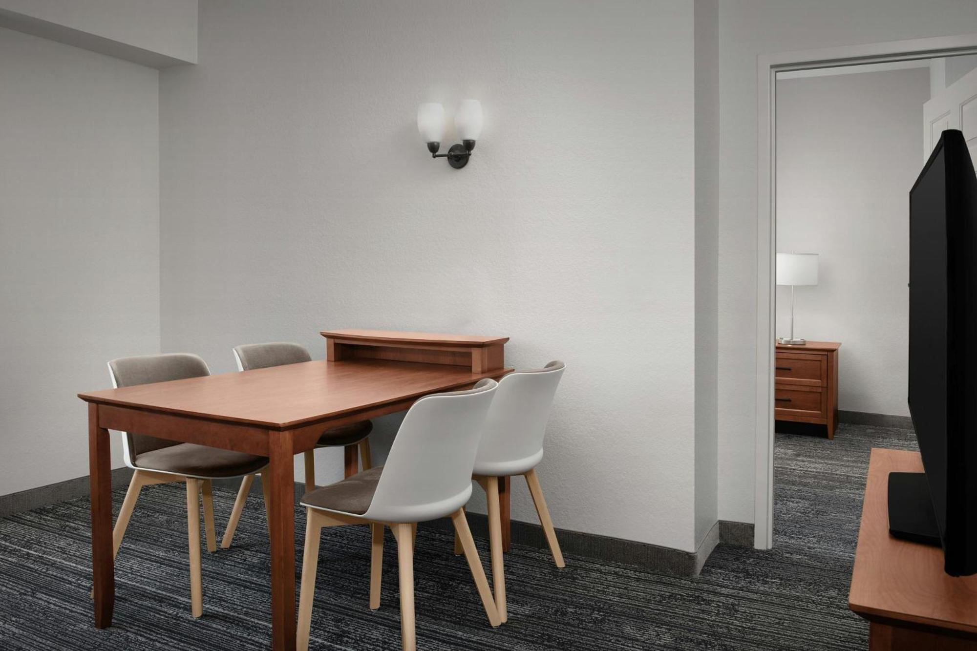 Towneplace Suites Suffolk Chesapeake Εξωτερικό φωτογραφία