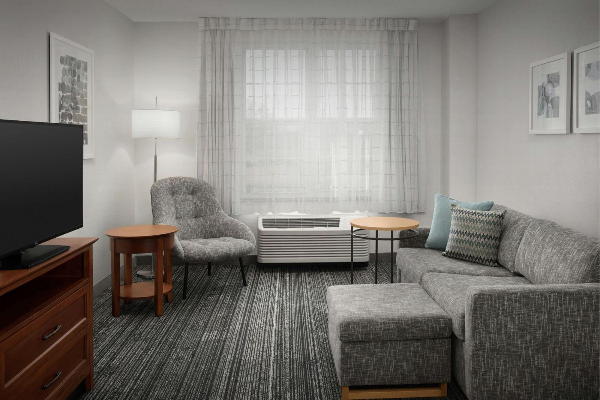 Towneplace Suites Suffolk Chesapeake Εξωτερικό φωτογραφία
