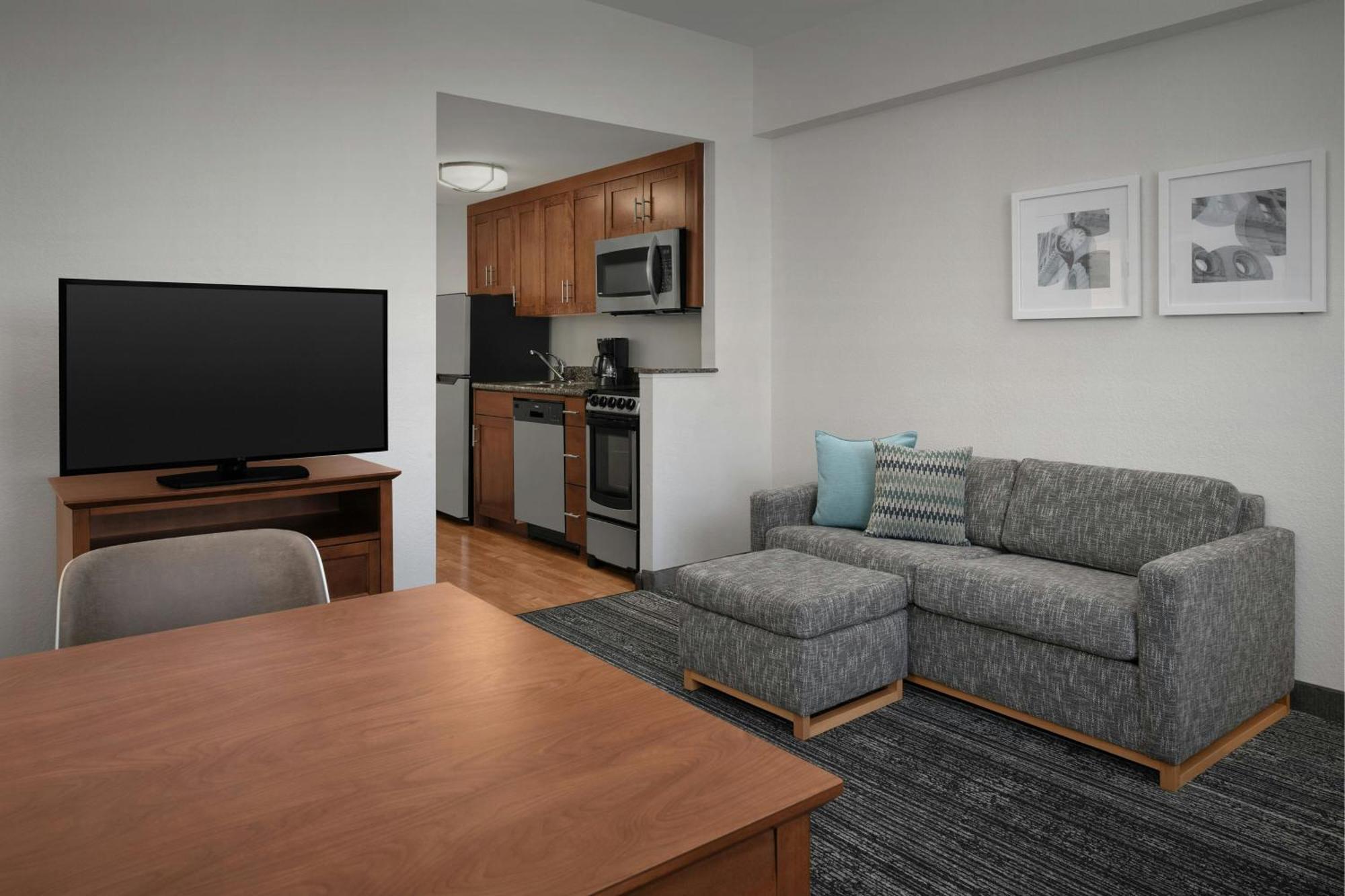 Towneplace Suites Suffolk Chesapeake Εξωτερικό φωτογραφία