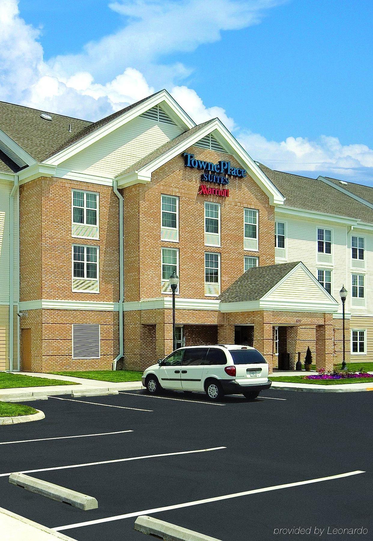 Towneplace Suites Suffolk Chesapeake Εξωτερικό φωτογραφία