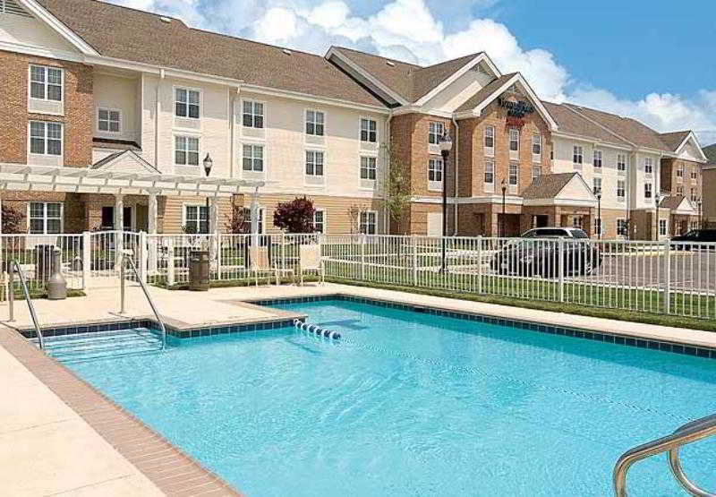 Towneplace Suites Suffolk Chesapeake Εξωτερικό φωτογραφία