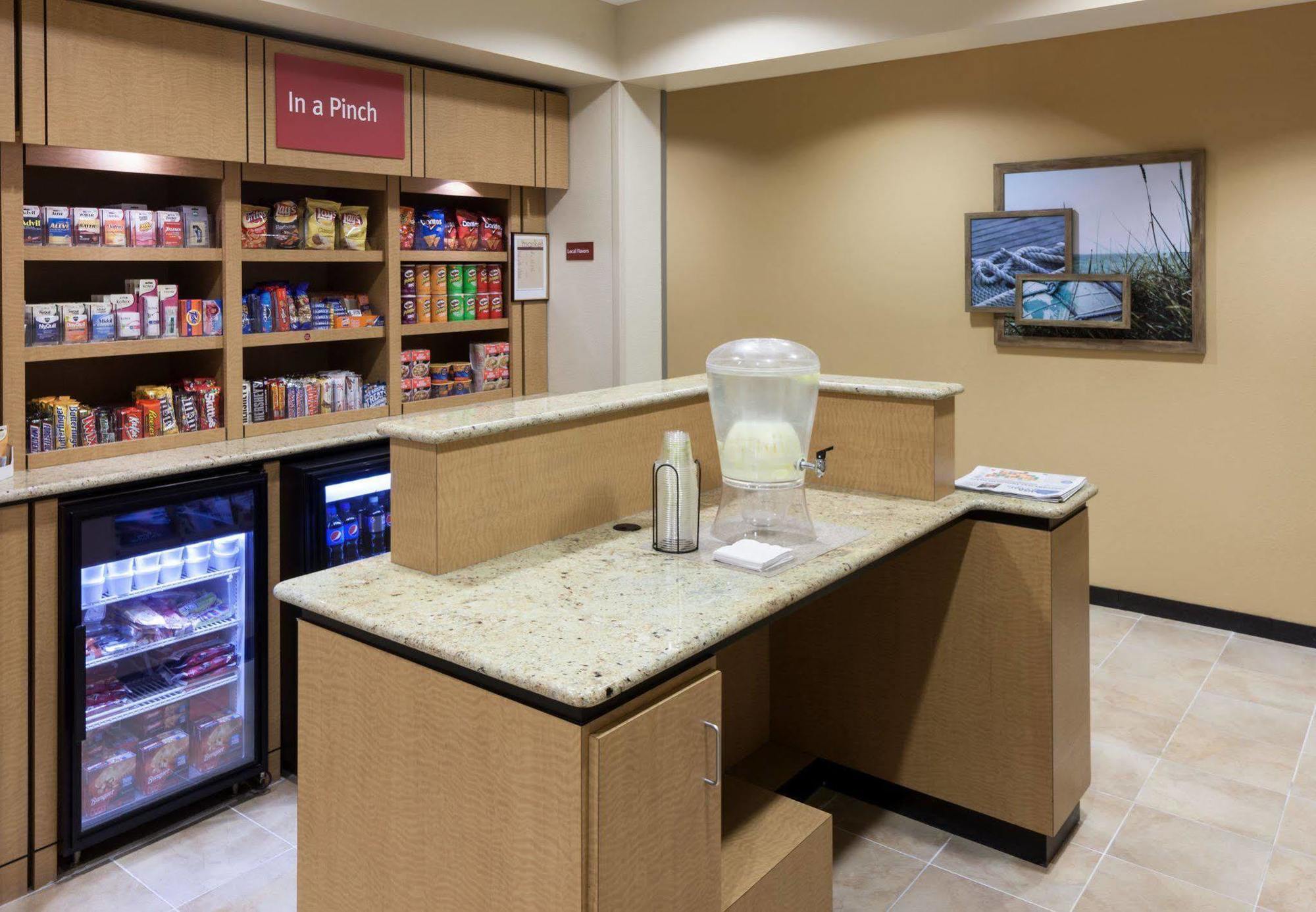 Towneplace Suites Suffolk Chesapeake Εξωτερικό φωτογραφία